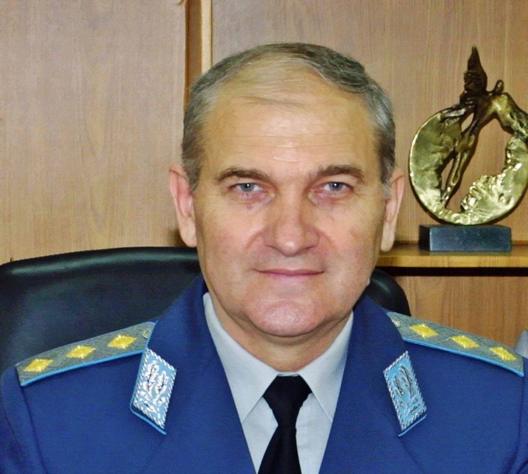 Ген. Симеон Симеонов
